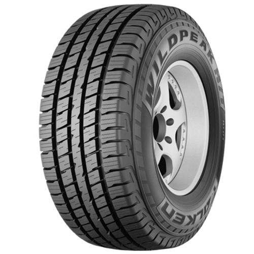 Foto pneumatico: FALKEN, WILDP.WP/HT01A 225/60 R1717 99T Estive