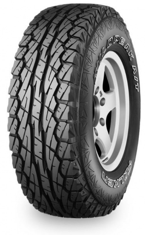 Foto pneumatico: FALKEN, WILDPEAK A/T AT01 275/70 R1616 114T Estive