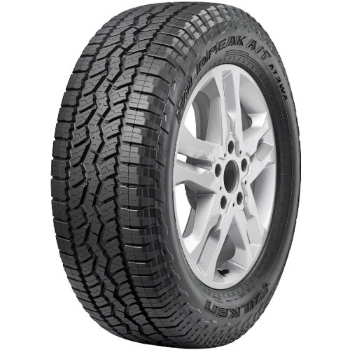 Foto pneumatico: FALKEN, WILDPEAK A/T AT3WA 215/60 R1717 100H Quattro-stagioni