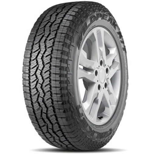 Foto pneumatico: FALKEN, WILDPEAK A/T AT3WA 205/80 R1616 110T Quattro-stagioni