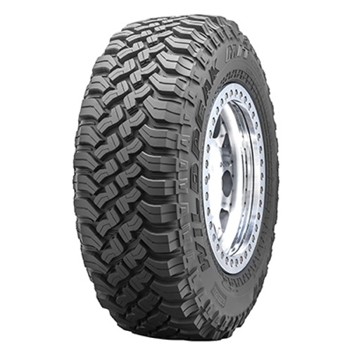 Foto pneumatico: FALKEN, Wildpeak M/T MT01 235/85 R1616 120Q Estive