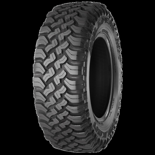 Foto pneumatico: FALKEN, WILDPEAK M/T01 P.O.R M+S 235/85 R1616 120Q Estive