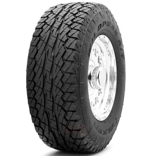 Foto pneumatico: FALKEN, WP/AT01 245/70 R1616 107T Estive