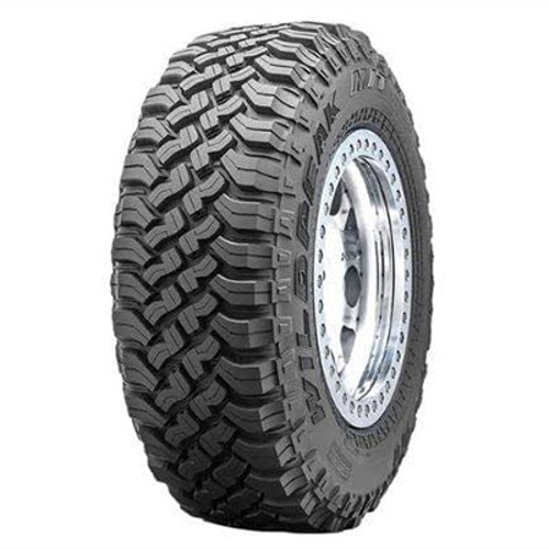 Foto pneumatico: FALKEN, WP M/T 01 255/60 R1818 112Q Estive