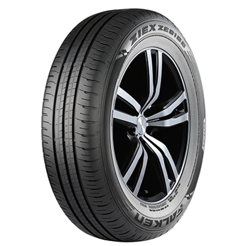 Foto pneumatico: FALKEN, ZE010B 205/65 R1616 95H Estive