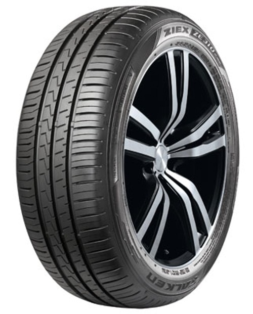 Foto pneumatico: FALKEN, ZE310 ZIEX ECORUN 215/45 R1616 90V Estive