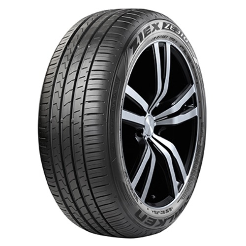 Foto pneumatico: FALKEN, ZIEX ZE310EC XL 225/50 R1717 98W Estive