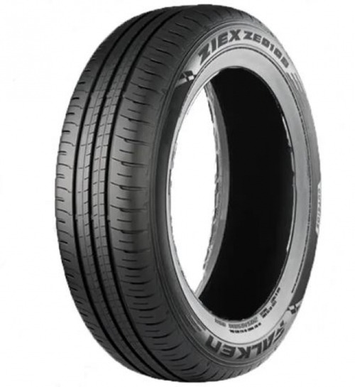 Foto pneumatico: FALKEN, ZIEX ZE010B 205/65 R1616 95H Estive