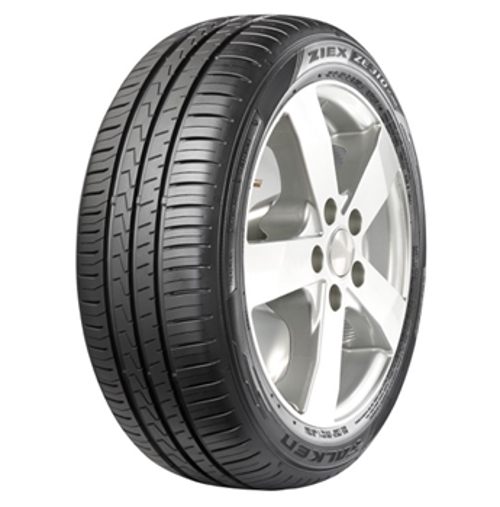 Foto pneumatico: FALKEN, Ziex ZE310 Ecorun 195/55 R1515 85V Estive
