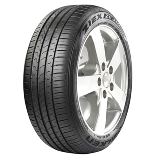 Foto pneumatico: FALKEN, Ziex ZE310 Ecorun 215/55 R1818 99V Estive