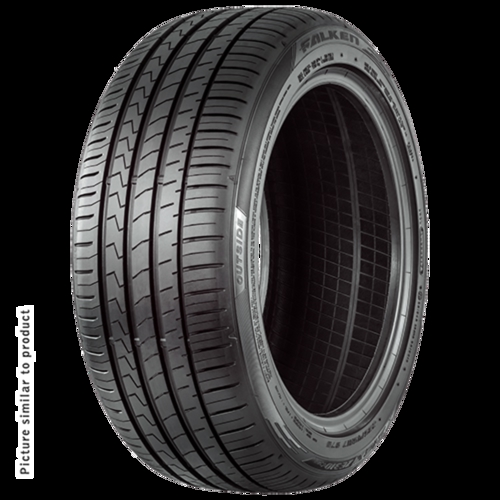 Foto pneumatico: FALKEN, ZIEX ZE310 ECORUN XL 205/55 R1616 94V Estive