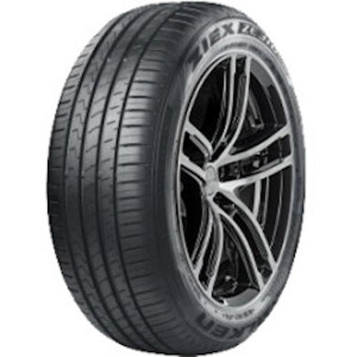 Foto pneumatico: FALKEN, ZIEX ZE310A ECORUN 215/65 R1616 102H Estive