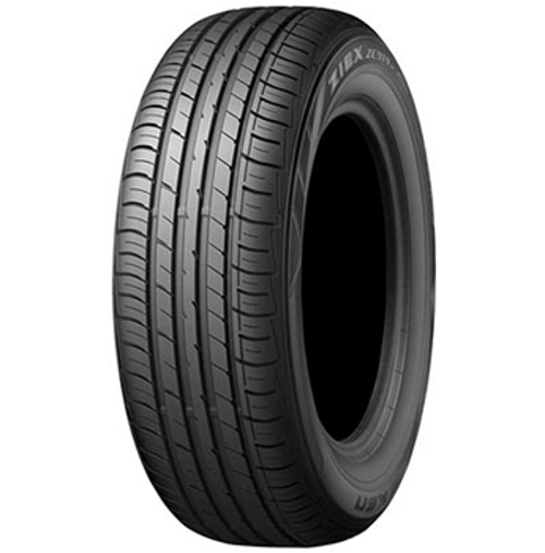 Foto pneumatico: FALKEN, Ziex ZE914A 215/60 R1616 95V Estive
