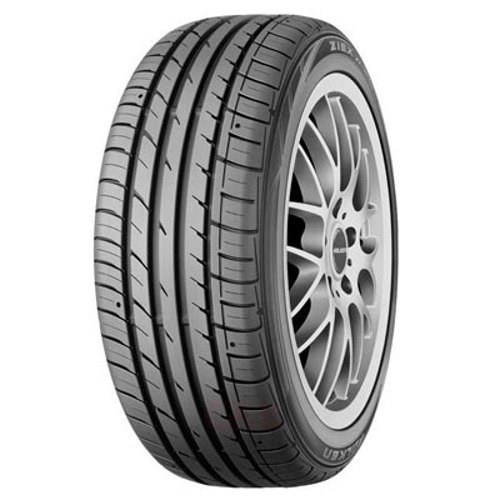 Foto pneumatico: FALKEN, ZE914A EC 215/65 R1717 99V Estive