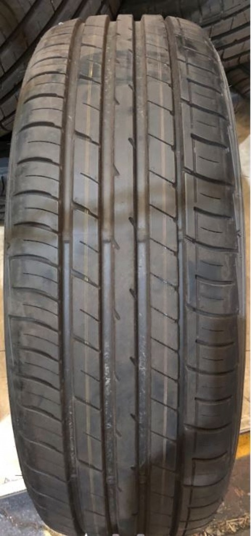 Foto pneumatico: FALKEN, ZIEX ZE914A  ECORUN 215/55 R1717 94V Estive