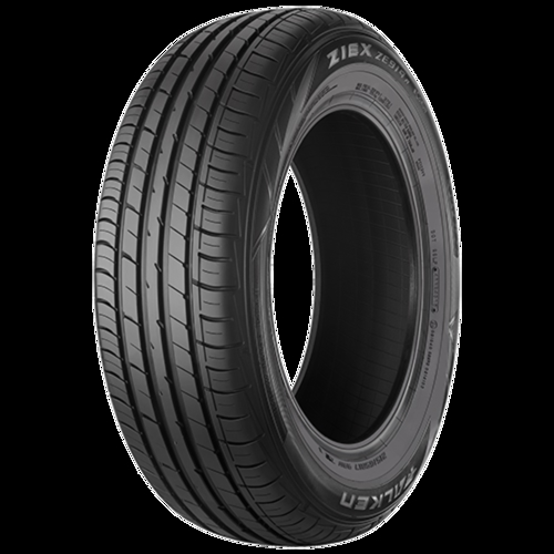 Foto pneumatico: FALKEN, ZIEX ZE914A ECORUN XL 215/60 R1616 99V Estive