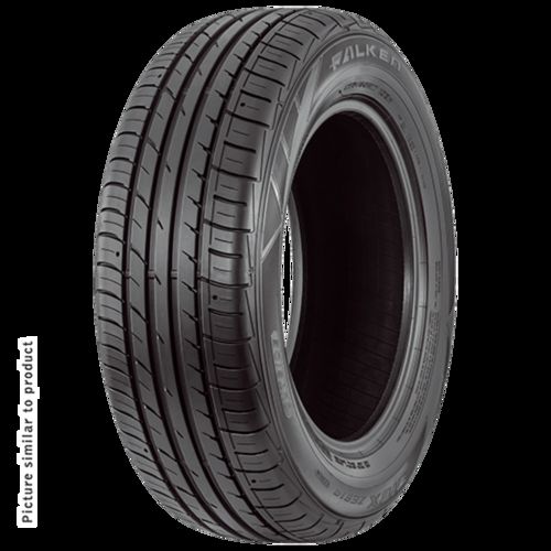 Foto pneumatico: FALKEN, ZIEX ZE914B MFS 225/45 R1717 91W Estive