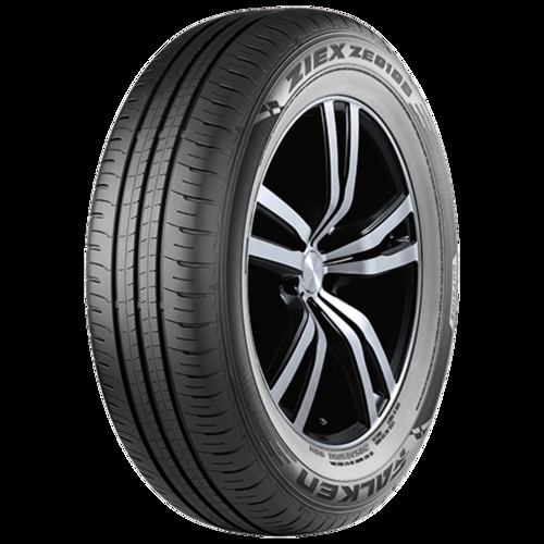Foto pneumatico: FALKEN, ZIEX ZE010B ECORUN BSW 205/65 R1616 95H Estive
