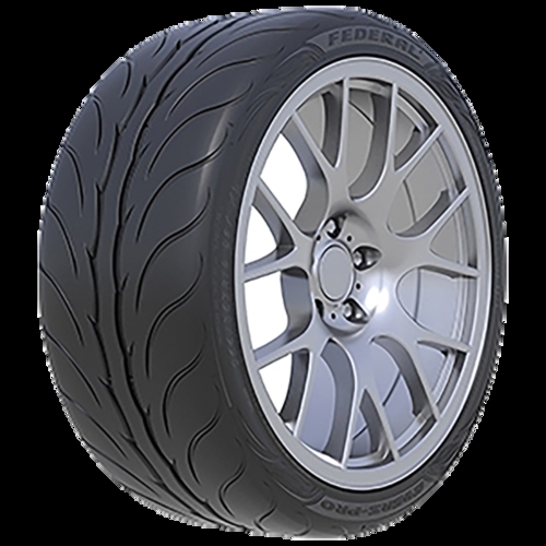 Foto pneumatico: FEDERAL, 595 RS PRO 265/35 R1919 94Y Estive