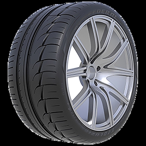 Foto pneumatico: FEDERAL, EVOLUZION F60 XL BSW 295/35 R1818 103Y Estive