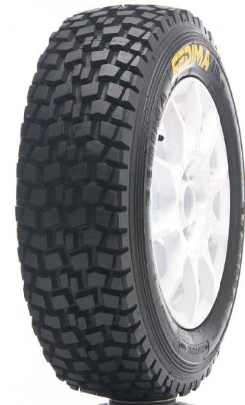 Foto pneumatico: FEDIMA, F/KX 185/65 R1515 92R Estive