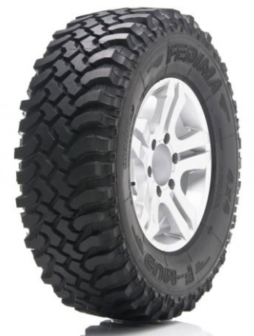 Foto pneumatico: FEDIMA, F/MUD 2 235/75 R1515 105Q Estive