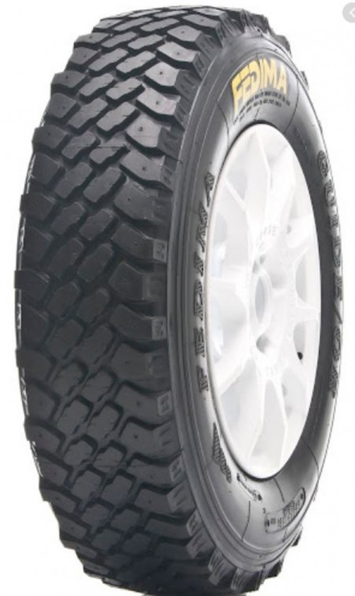 Foto pneumatico: FEDIMA, F/OR 205/70 R15C15C 96R Estive