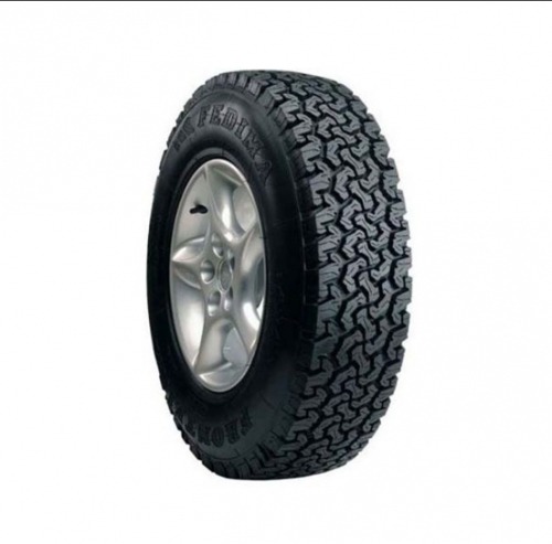 Foto pneumatico: FEDIMA, FRONTEIRA 195/80 R1515 100Q Estive