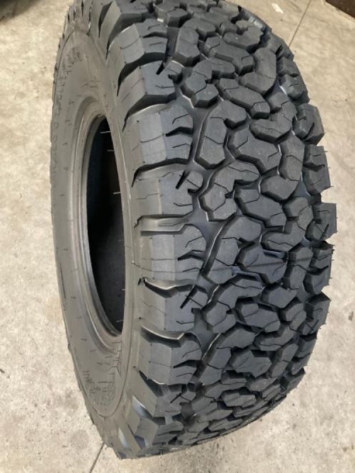 Foto pneumatico: FEDIMA, FRONTEIRA NEW 235/75 R1515 110S Estive