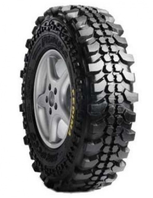 Foto pneumatico: FEDIMA, SIROCCO 195/80 R1515 100Q Estive