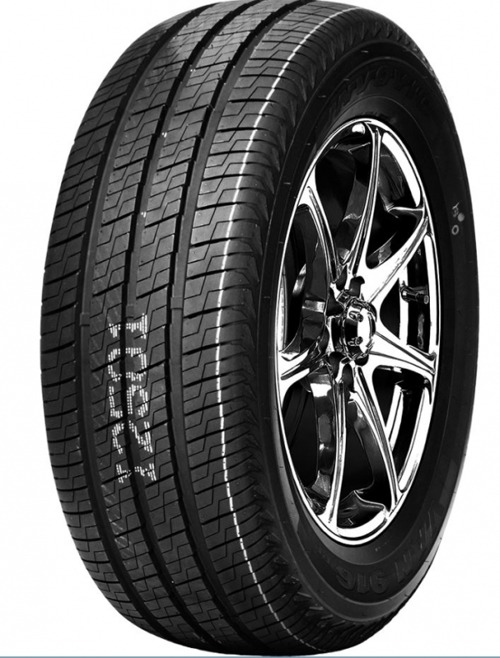 Foto pneumatico: FIREMAX, FM916 195/60 R16C16C 99T Estive