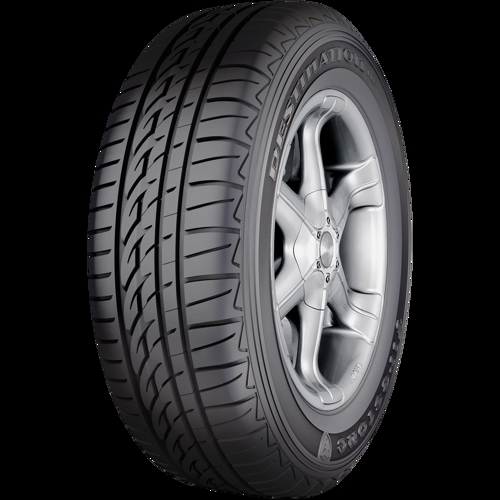 Foto pneumatico: FIRESTONE, DESTINATION HP XL 235/65 R1717 108H Estive