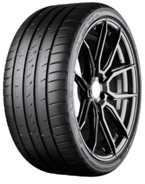 Foto pneumatico: FIRESTONE, FIREHAWK SPORT 215/35 R1818 84Y Estive