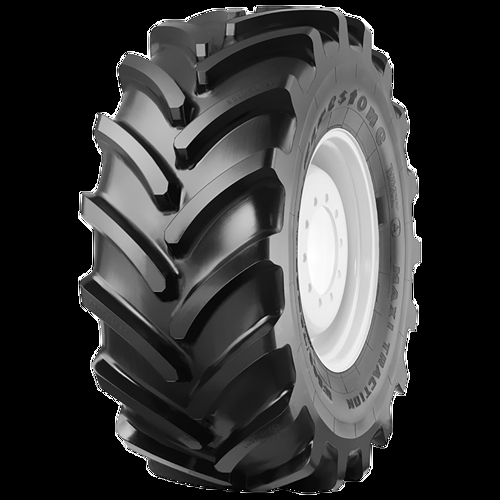 Foto pneumatico: FIRESTONE, MAXI TRACTION 620/70 R4242 166D Estive