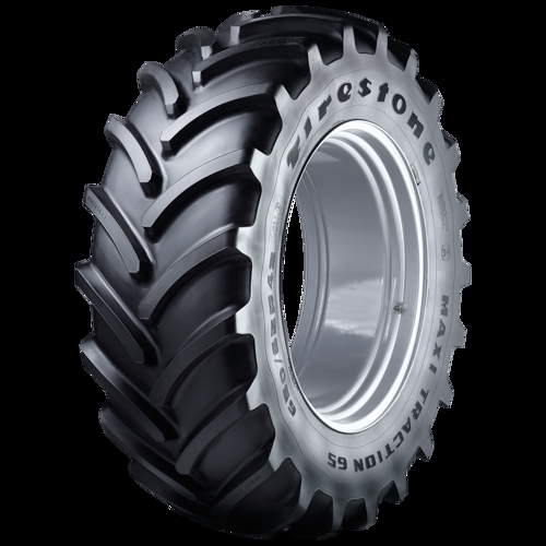 Foto pneumatico: FIRESTONE, MAXI TRACTION 65 440/65 R2828 131D Estive