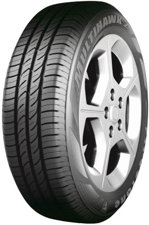Foto pneumatico: FIRESTONE, MULTIHAWK-2 175/65 R1414 82T Estive