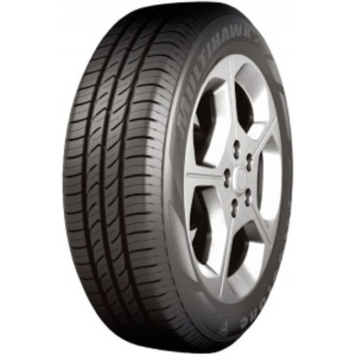 Foto pneumatico: FIRESTONE, MULTIHAWK-2 195/70 R1414 91T Estive