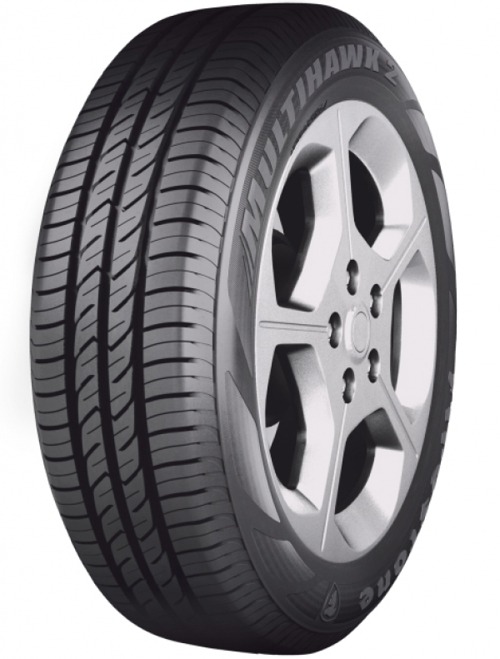 Foto pneumatico: FIRESTONE, MULTIHAWK 2 175/70 R1414 88T Estive