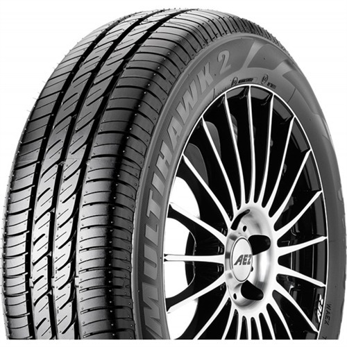 Foto pneumatico: FIRESTONE, MULTIHAWK-2 165/60 R1414 75H Estive