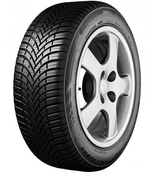 Foto pneumatico: FIRESTONE, MULTISEASON GEN 02 225/60 R1717 99V Quattro-stagioni