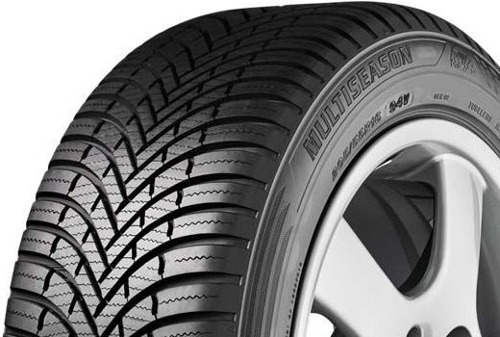 Foto pneumatico: FIRESTONE, MULTISEASON GEN 02 215/55 R1616 97V Quattro-stagioni