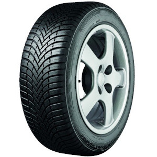 Foto pneumatico: FIRESTONE, MULTISEASON-2 205/45 R1717 88V Quattro-stagioni