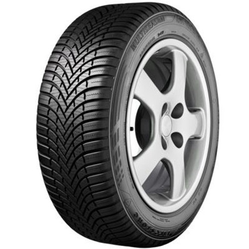 Foto pneumatico: FIRESTONE, MULTISEASON 2XL 215/65 R1616 102V Quattro-stagioni