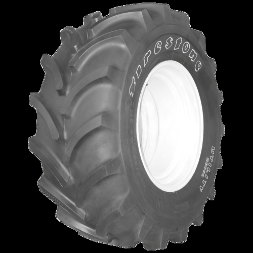 Foto pneumatico: FIRESTONE, R 8000 UT 460/70 R2424 159A8 Estive