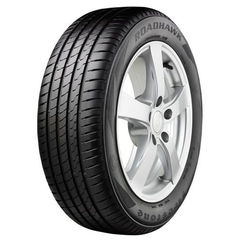 Foto pneumatico: FIRESTONE, Roadhawk 235/45 R1919 99W Estive