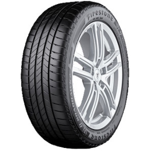 Foto pneumatico: FIRESTONE, ROADHAWK 2 215/55 R1717 94W Estive