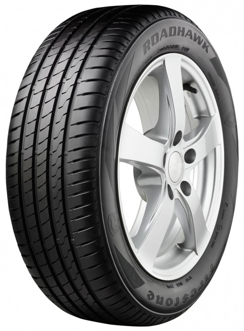 Foto pneumatico: FIRESTONE, ROADHAWK 205/65 R1515 94H Estive