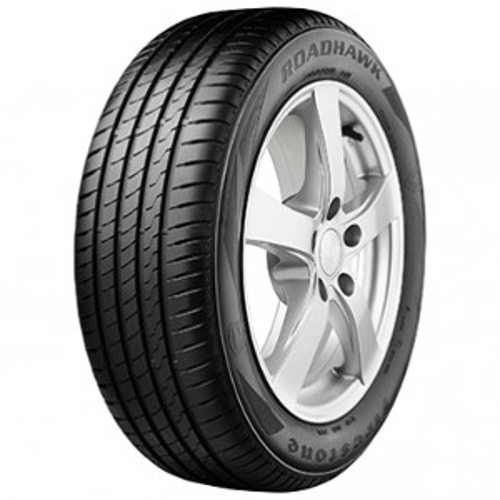 Foto pneumatico: FIRESTONE, ROADHAWK 205/65 R1515 94H Estive