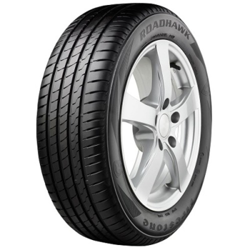 Foto pneumatico: FIRESTONE, ROADHAWK XL FR 235/35 R1919 91Y Estive