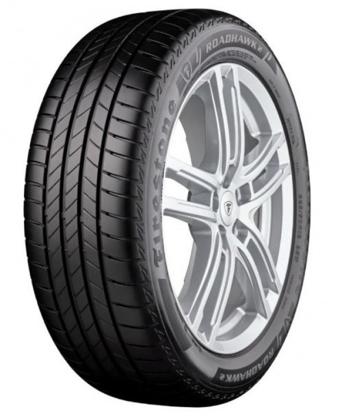 Foto pneumatico: FIRESTONE, ROADHAWK 2 215/65 R1717 99V Estive